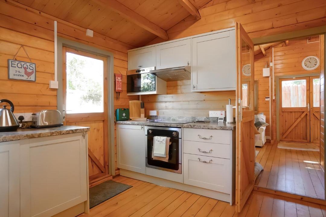 Photo of Kitchen in Guyhirn