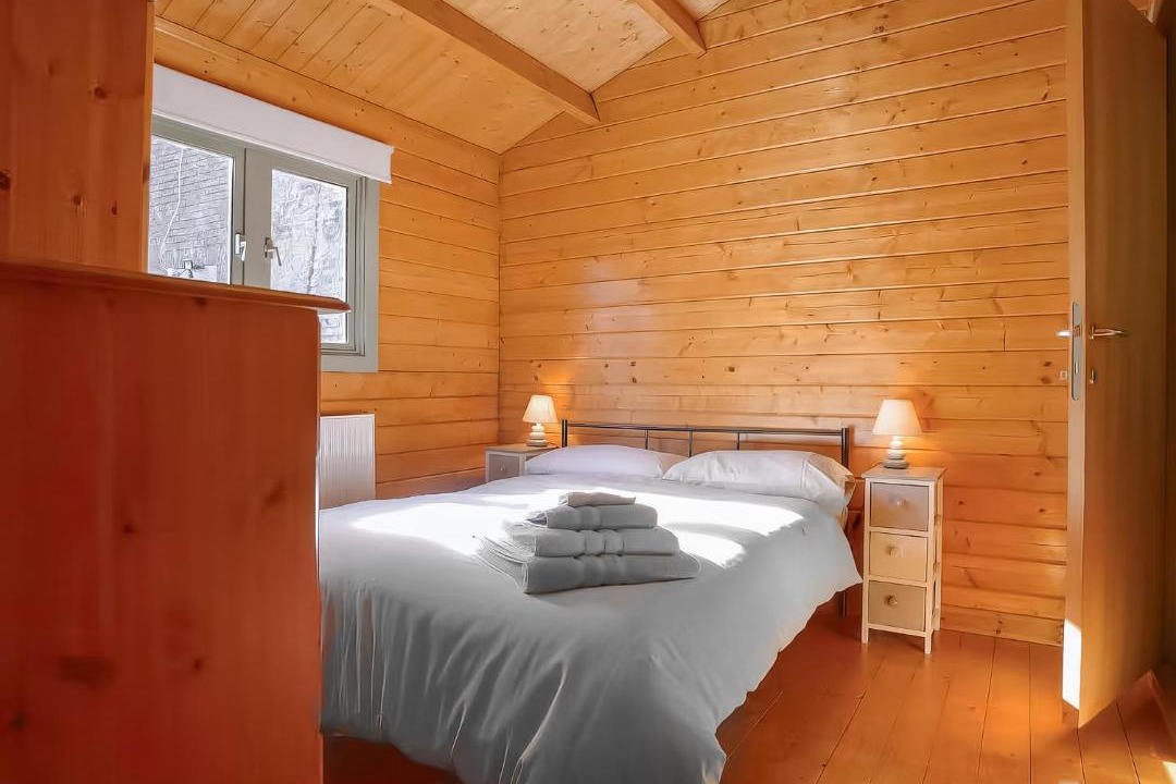 Photo of Bedroom in Guyhirn