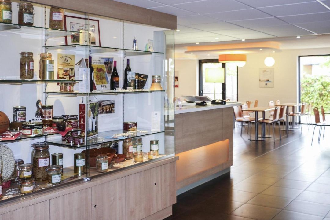 Photo of Kitchen in Castelnaudary