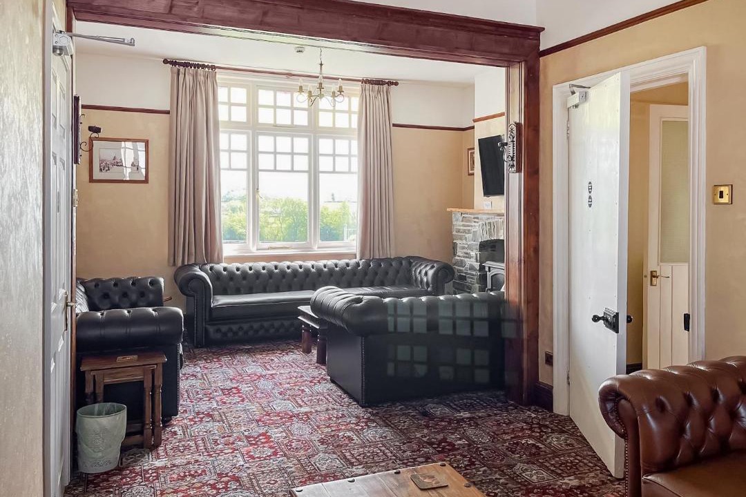 Photo of Others in Tregaron