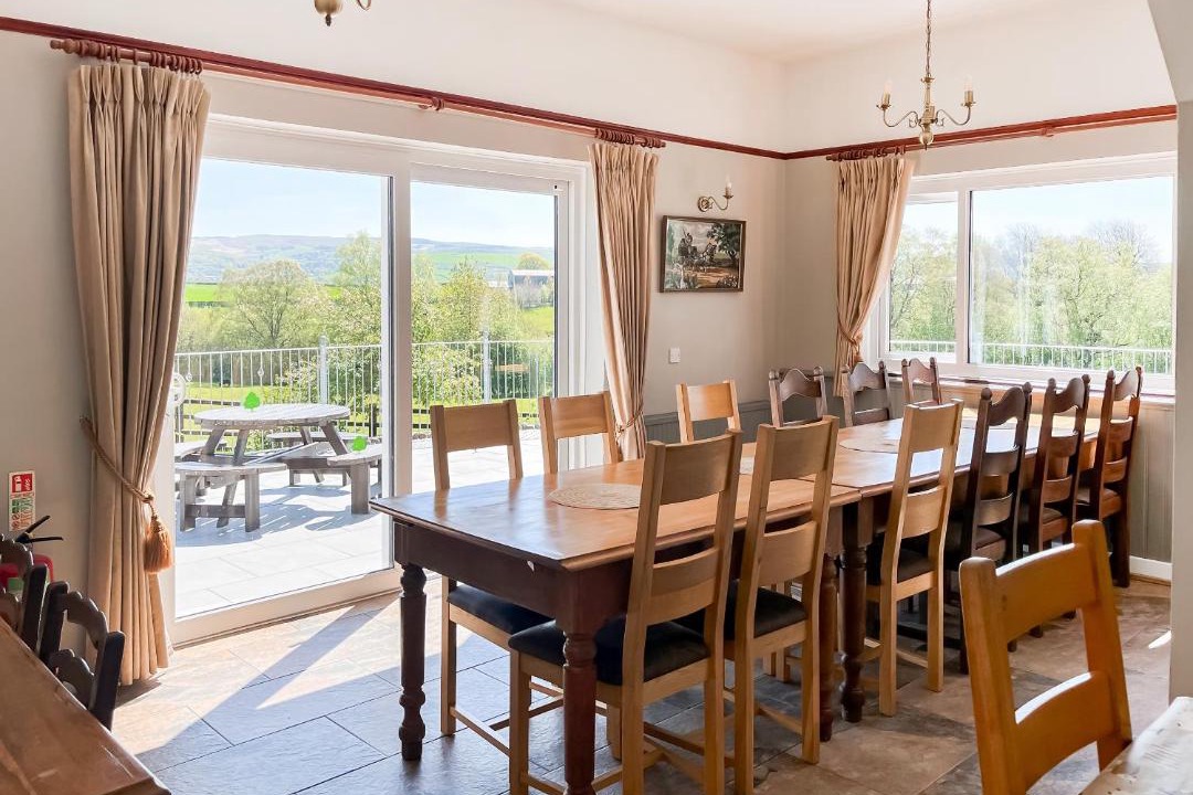 Photo of Others in Tregaron