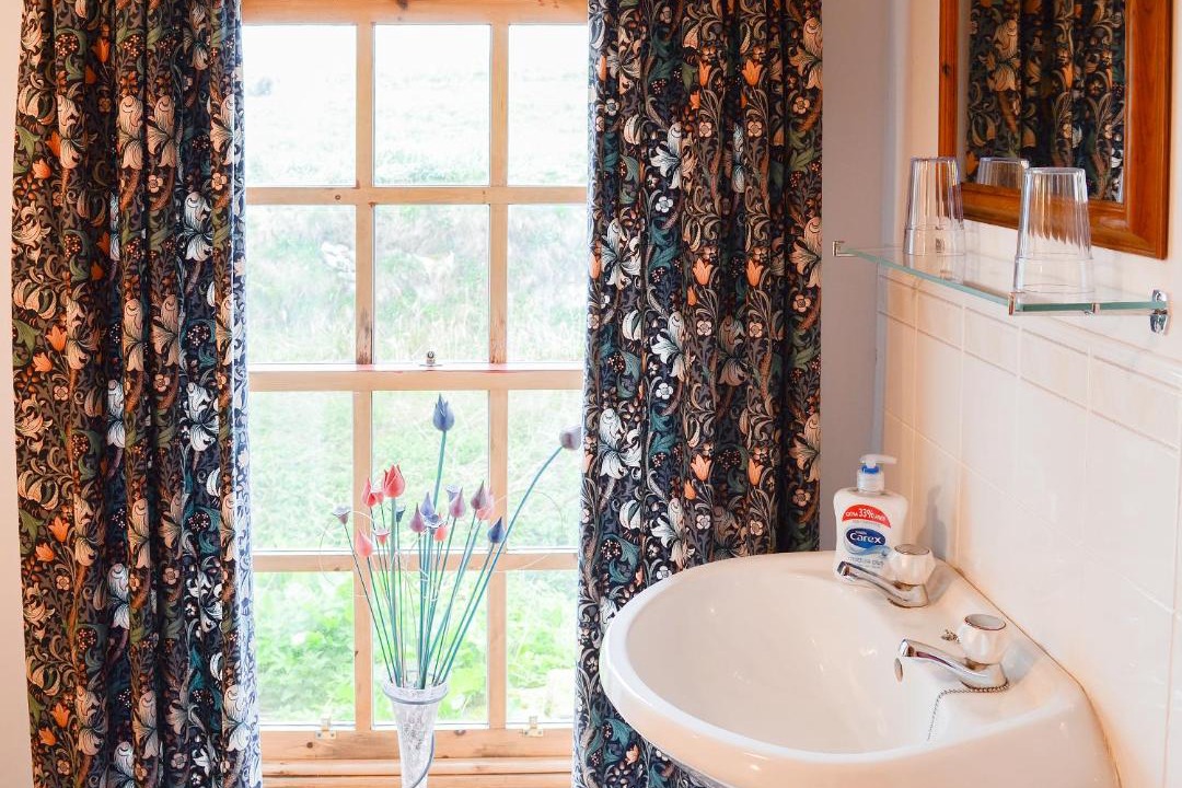 Photo of Bathroom in John O'Groats