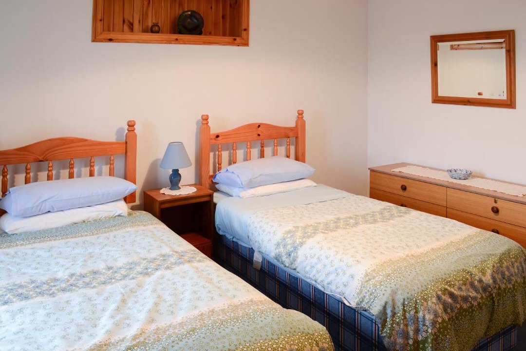 Photo of Bedroom in John O'Groats