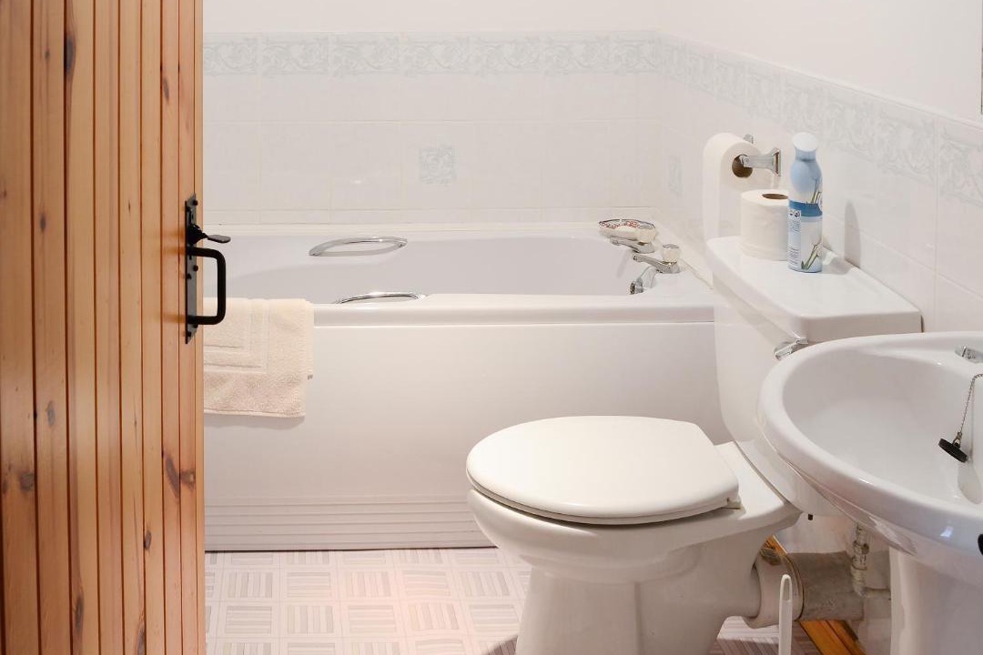 Photo of Bathroom in John O'Groats