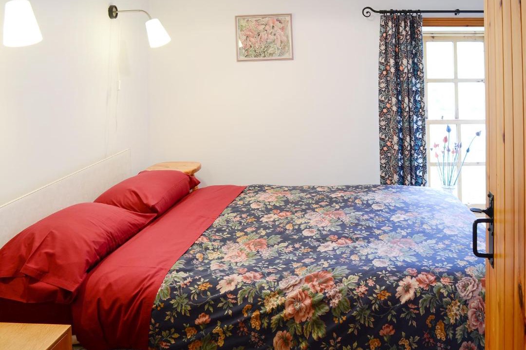 Photo of Bedroom in John O'Groats