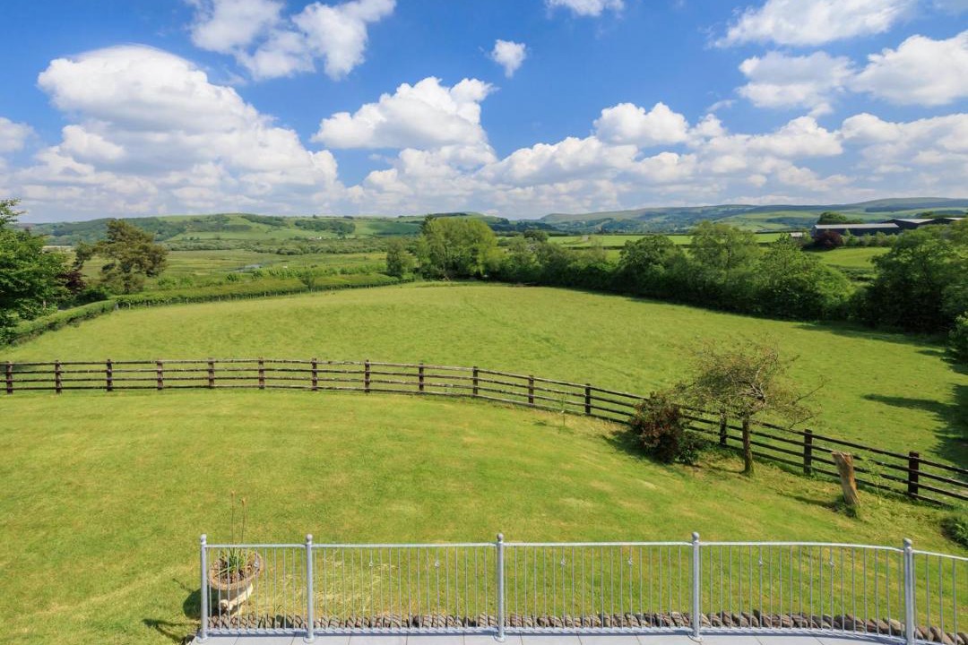 Photo of Others in Tregaron