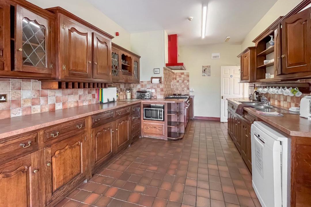 Photo of Others in Tregaron