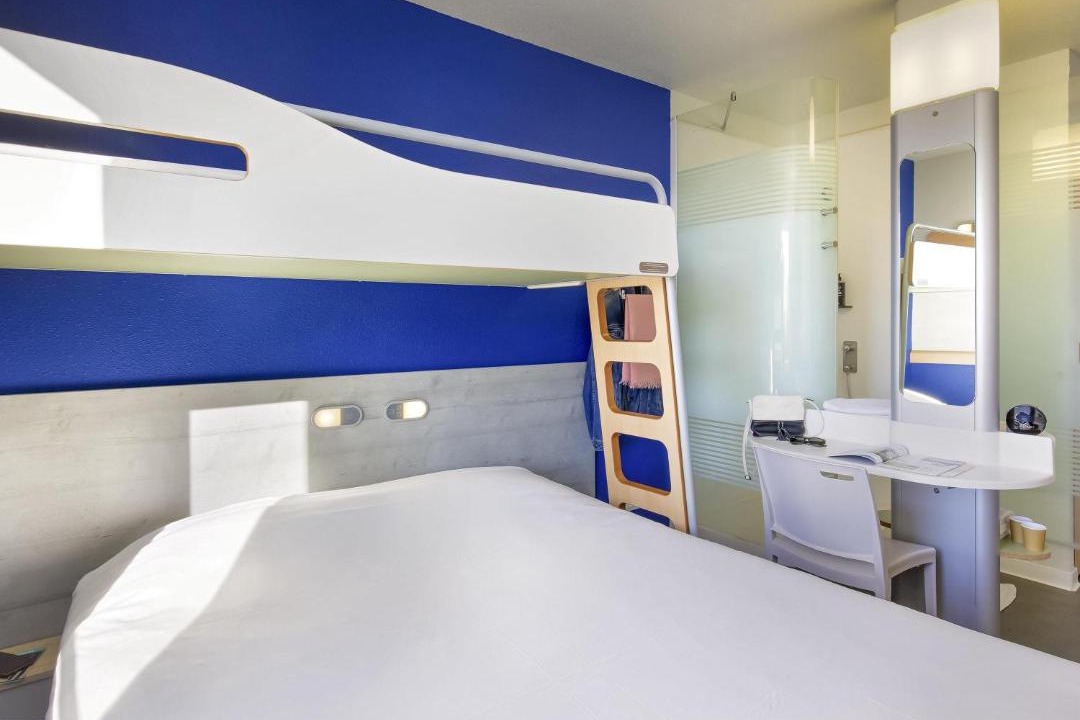 Photo of Bedroom in Saint-Maximin-la-Sainte-Baume