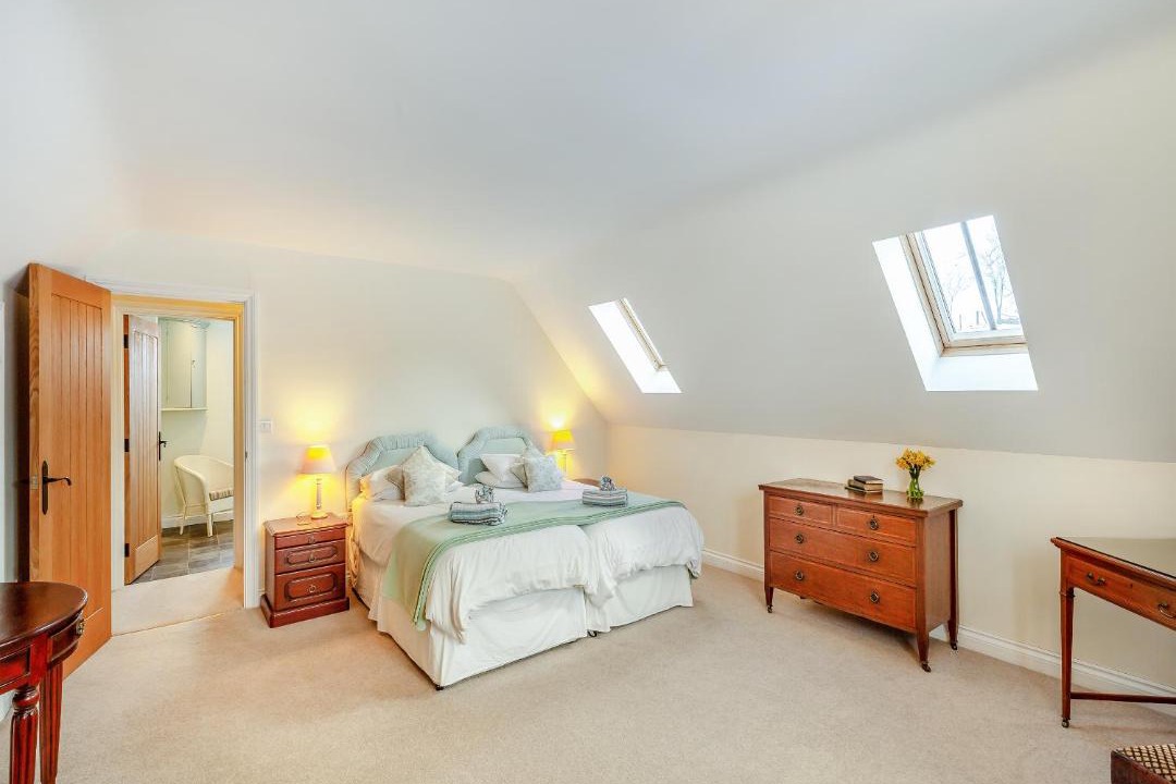 Photo of Bedroom in Tirabad