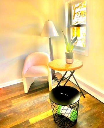 Photo of Livingroom in Merrimac