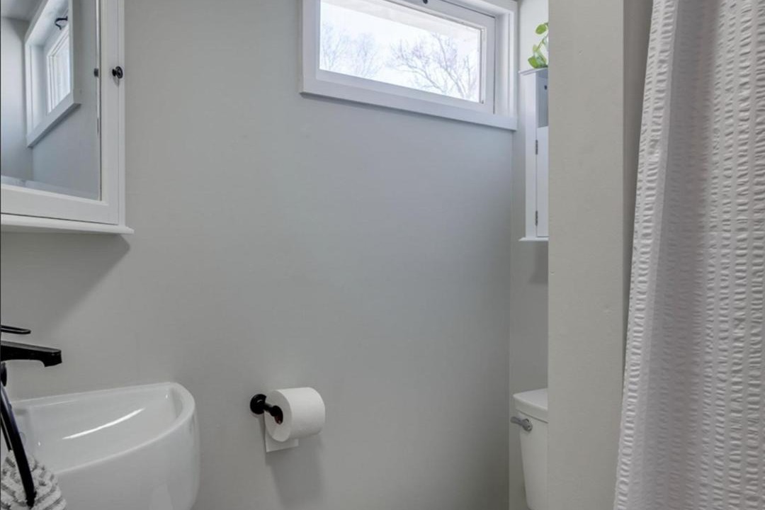 Photo of Bathroom in Merrimac