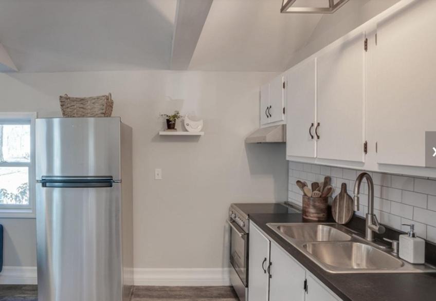 Photo of Kitchen in Merrimac