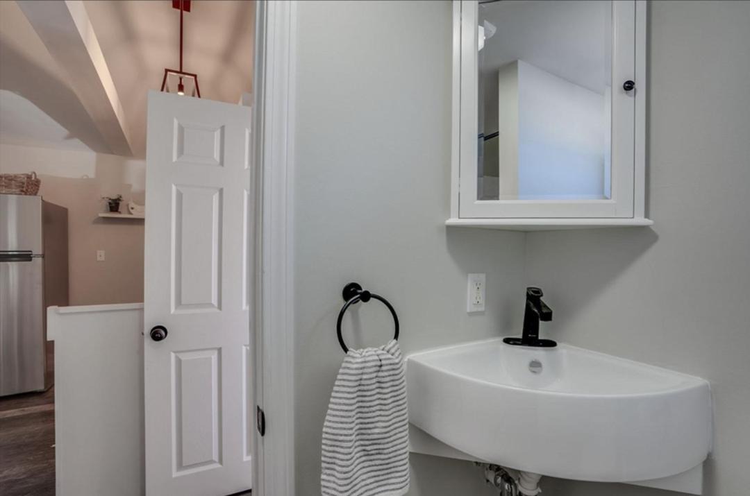 Photo of Bathroom in Merrimac