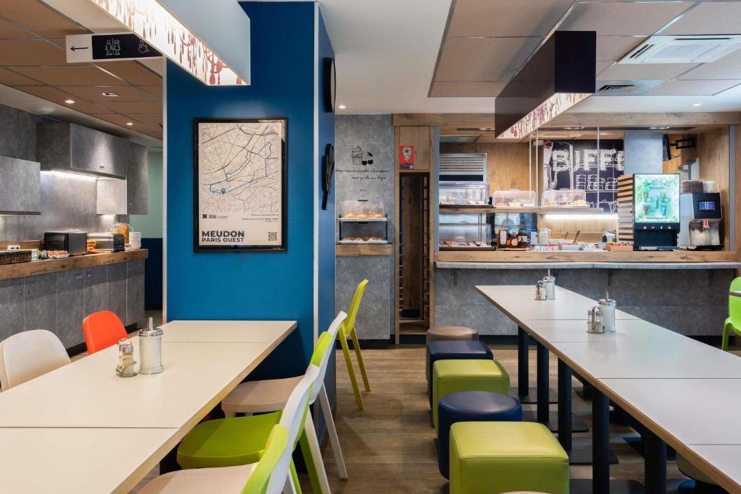 Photo of Kitchen in Meudon