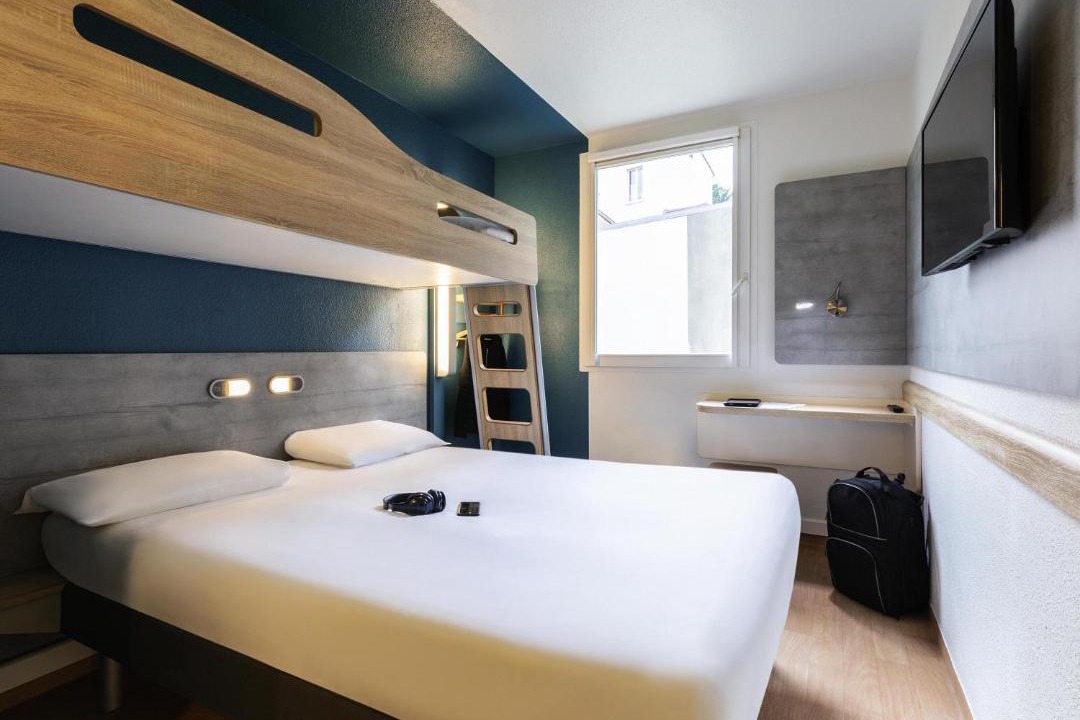Photo of Bedroom in Meudon