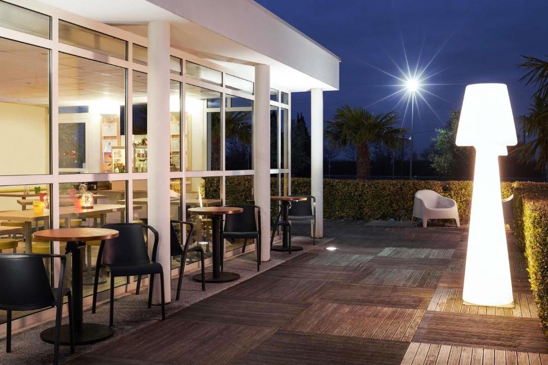 Photo of Patio Balcony in Mesanger