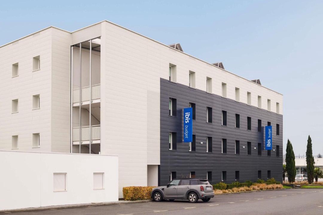 Photo of Buildings in Mesanger