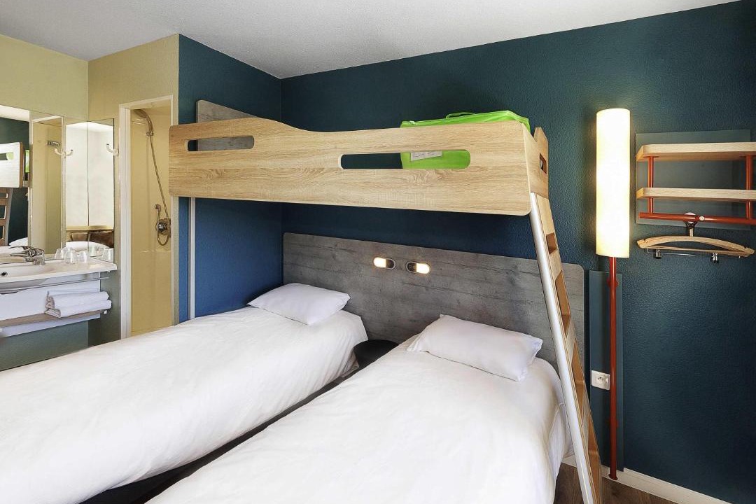 Photo of Bedroom in Estancarbon