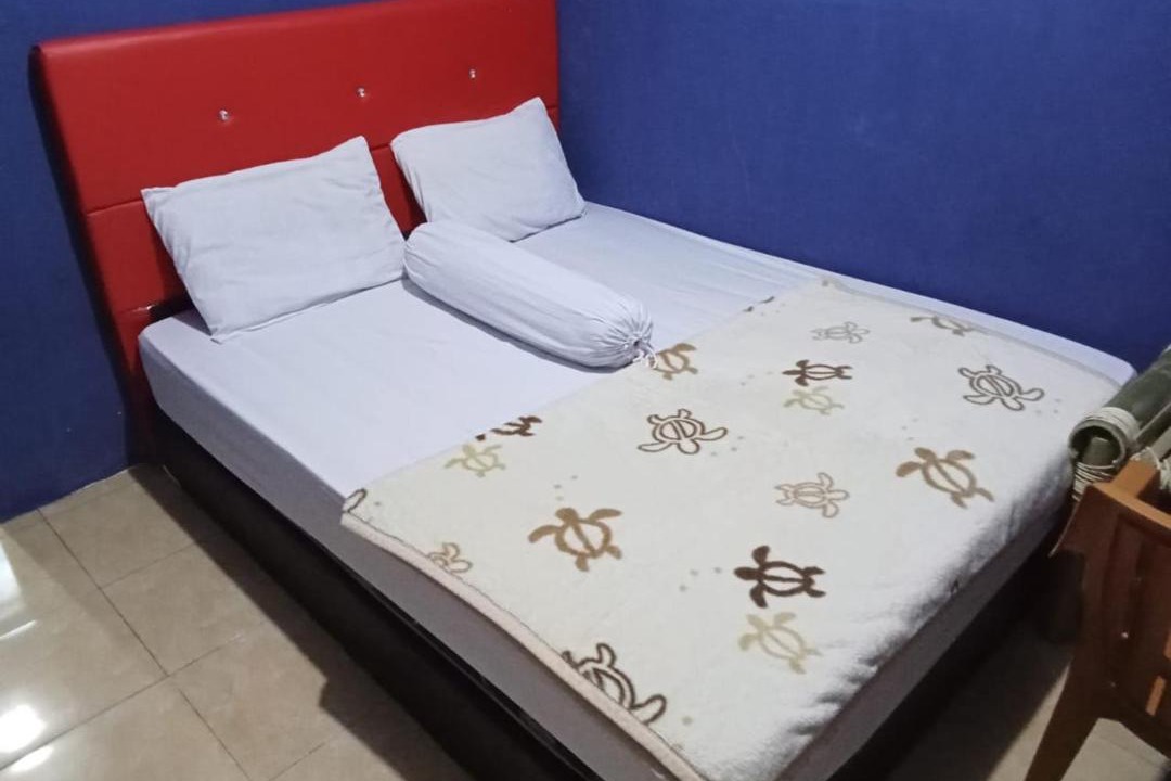 Photo of Bedroom in Rinding Batu