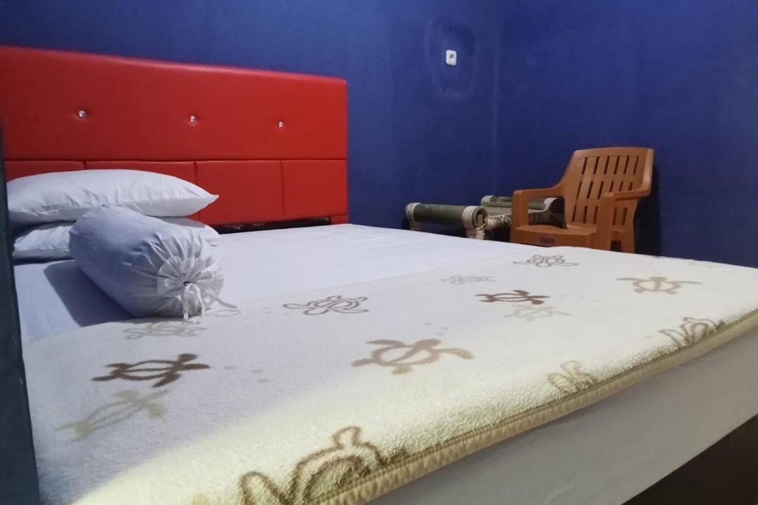 Photo of Bedroom in Rinding Batu