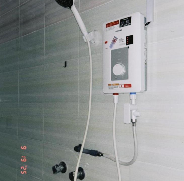 Photo of Others in Kampung Serdang Baru