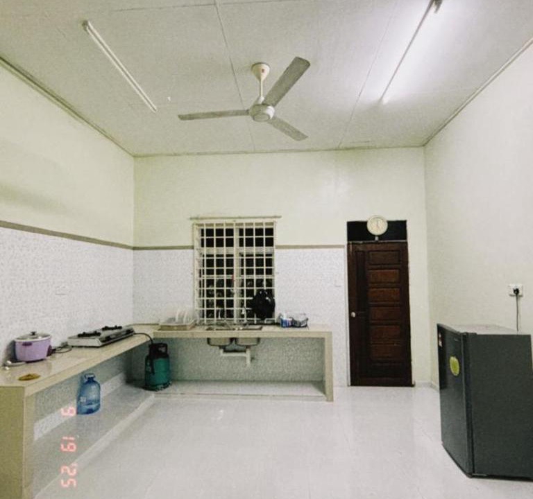 Photo of Others in Kampung Serdang Baru