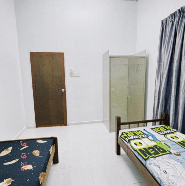 Photo of Bedroom in Kampung Serdang Baru