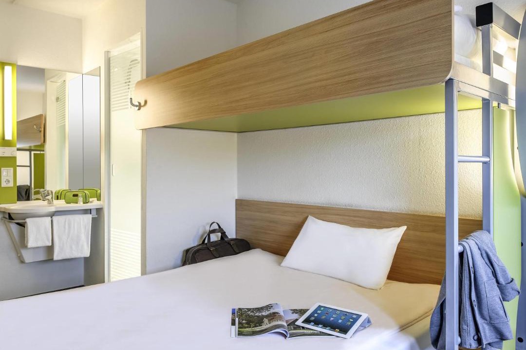 Photo of Bedroom in Chateaudun