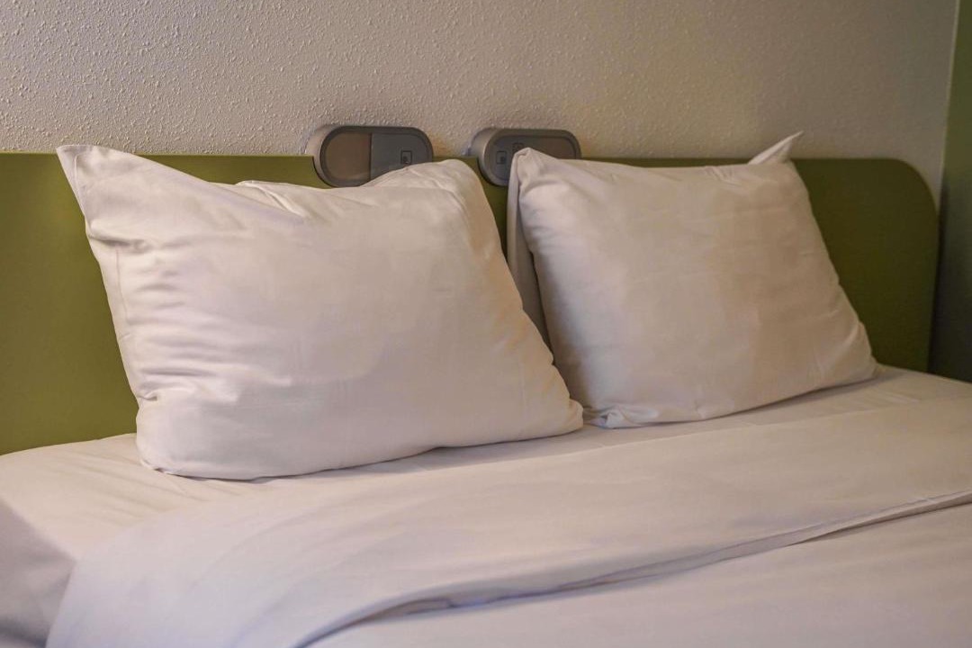 Photo of Bedroom in Nonant