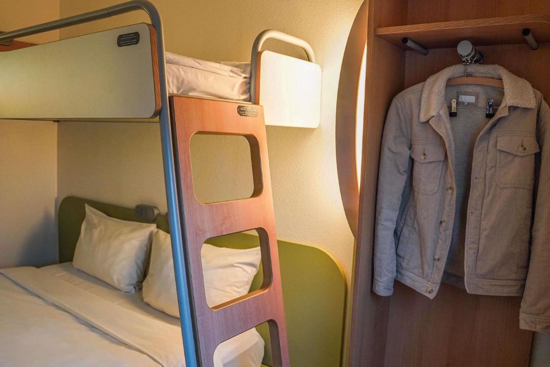 Photo of Bedroom in Nonant
