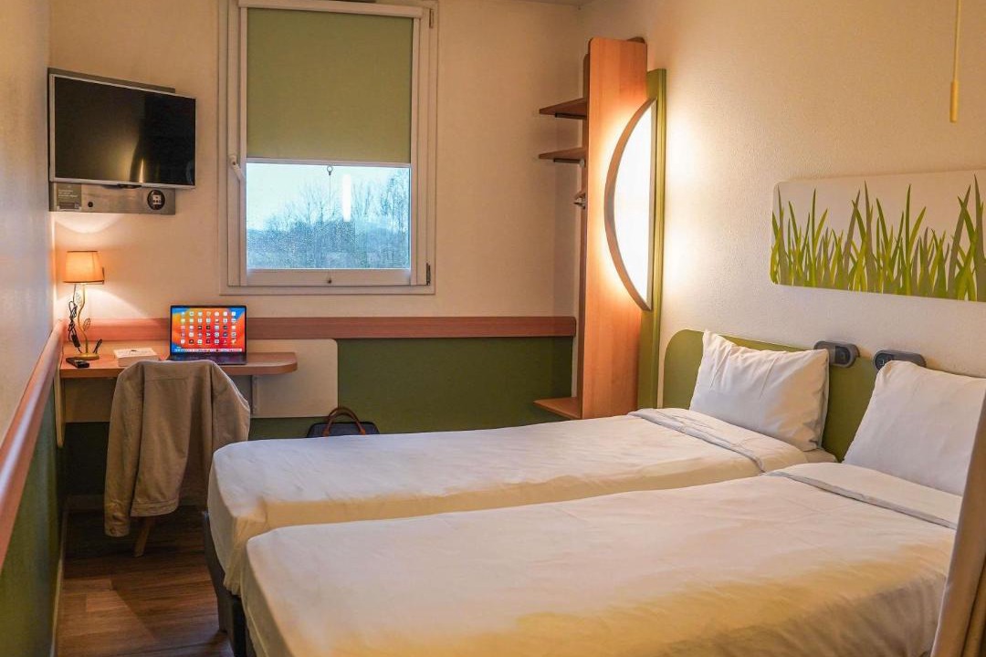 Photo of Bedroom in Nonant