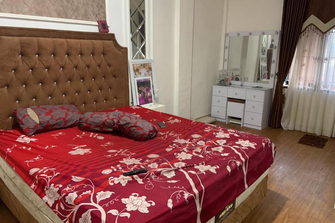 Photo of Bedroom in Lhokseumawe