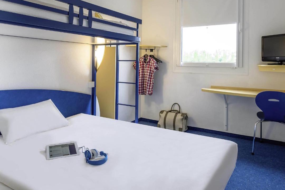 Photo of Bedroom in Bar-le-Duc