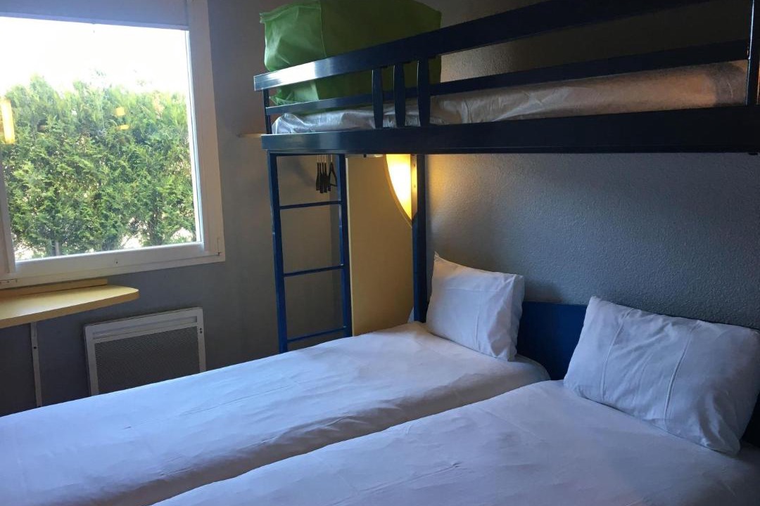 Photo of Bedroom in Bar-le-Duc