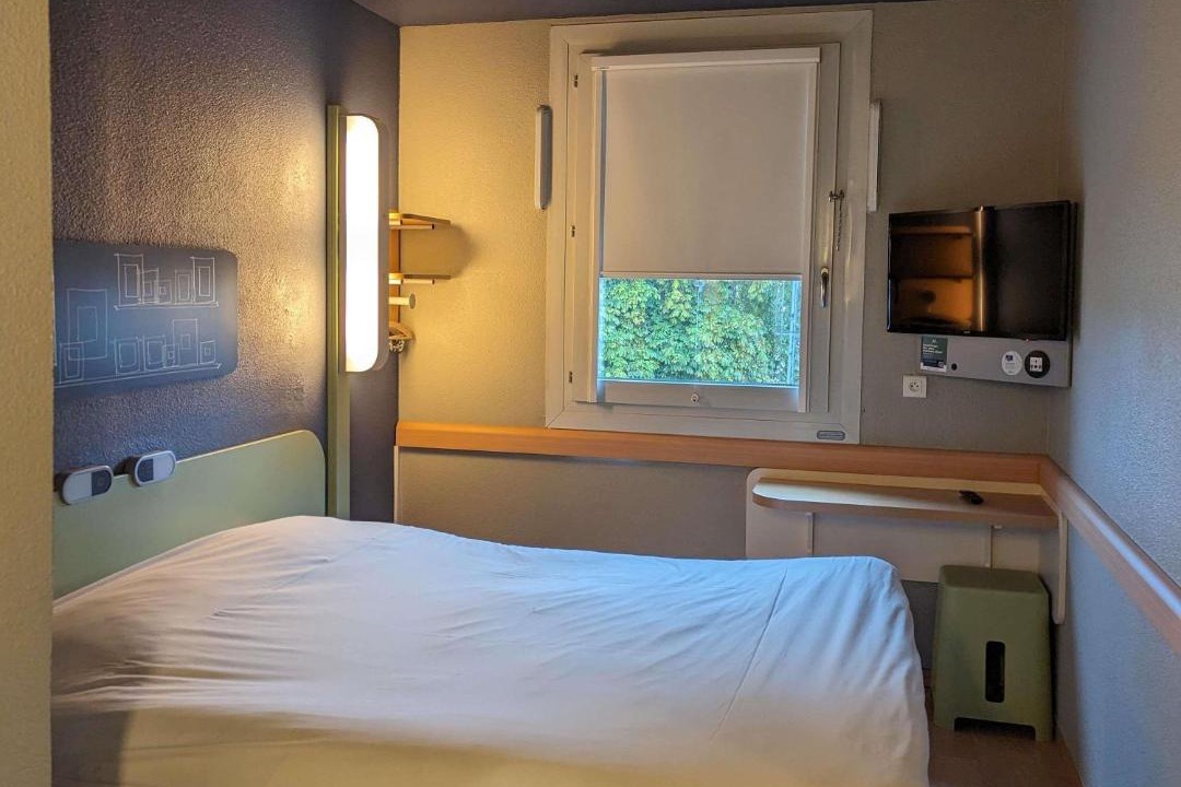 Photo of Bedroom in Saint-Omer