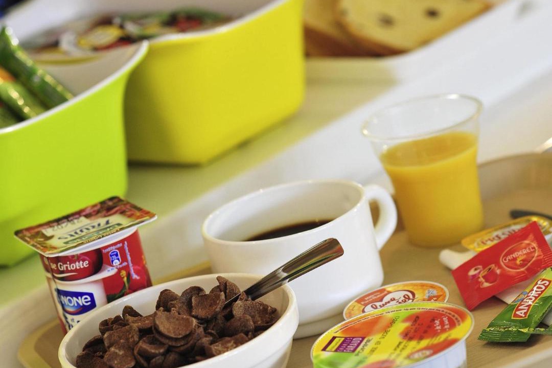 Photo of Kitchen in Sud Loire