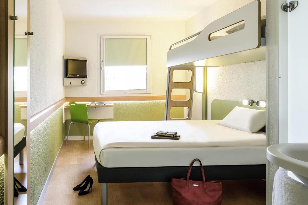 Photo of Bedroom in Sud Loire