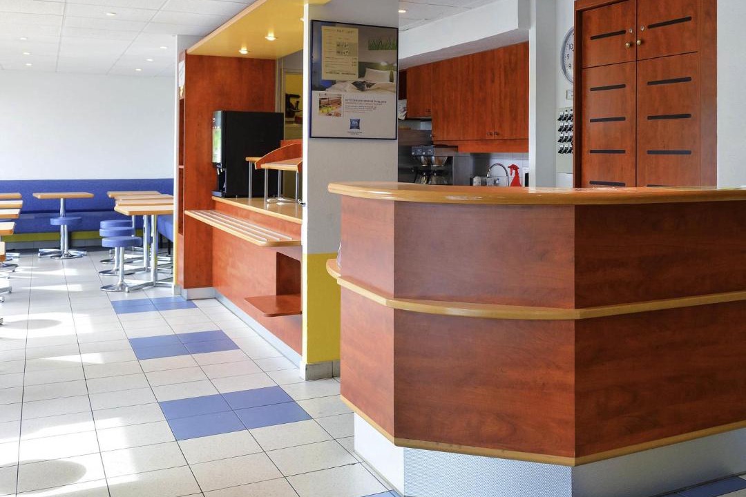 Photo of Kitchen in Sud Loire