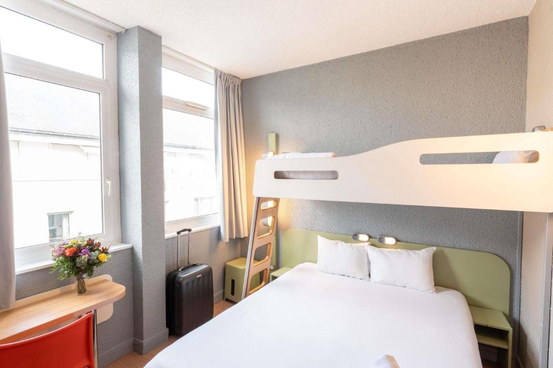 Photo of Bedroom in Bollee