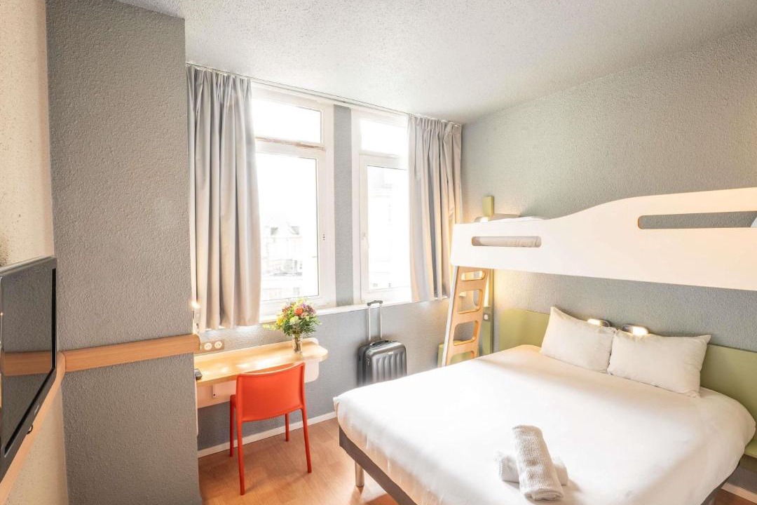 Photo of Bedroom in Bollee