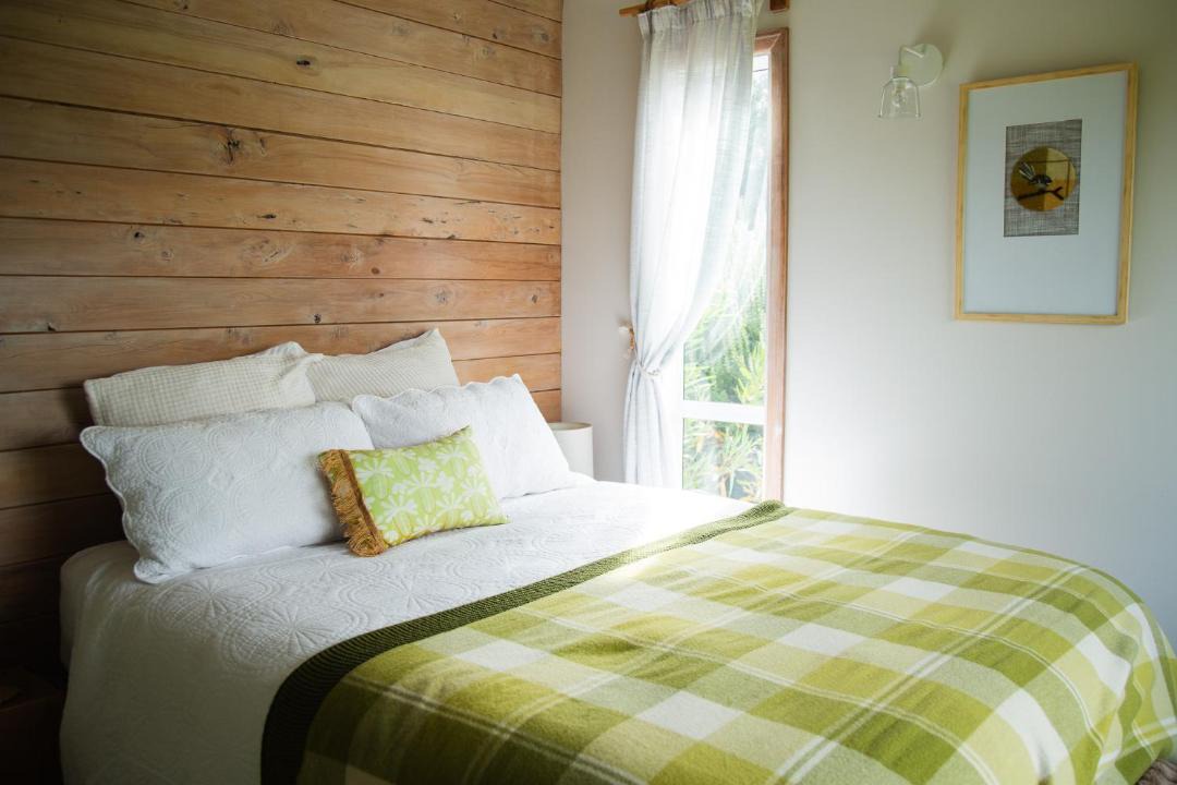 Photo of Bedroom in Houhora