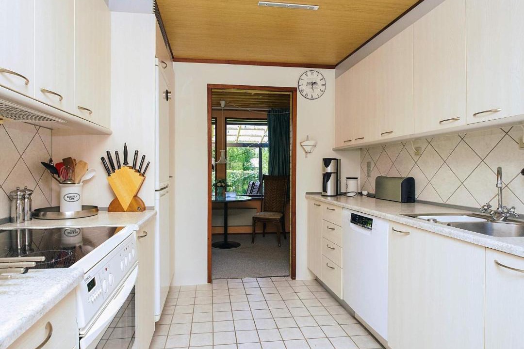 Photo of Kitchen in Store Fuglede