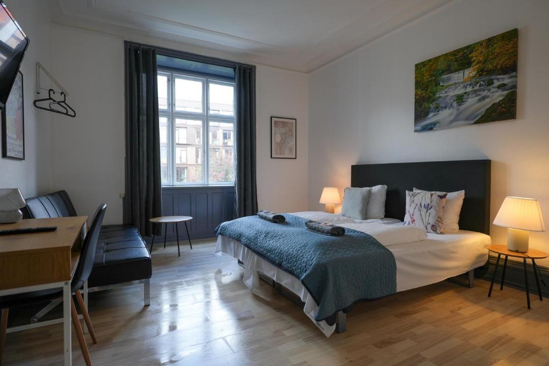 Photo of Bedroom in Amager