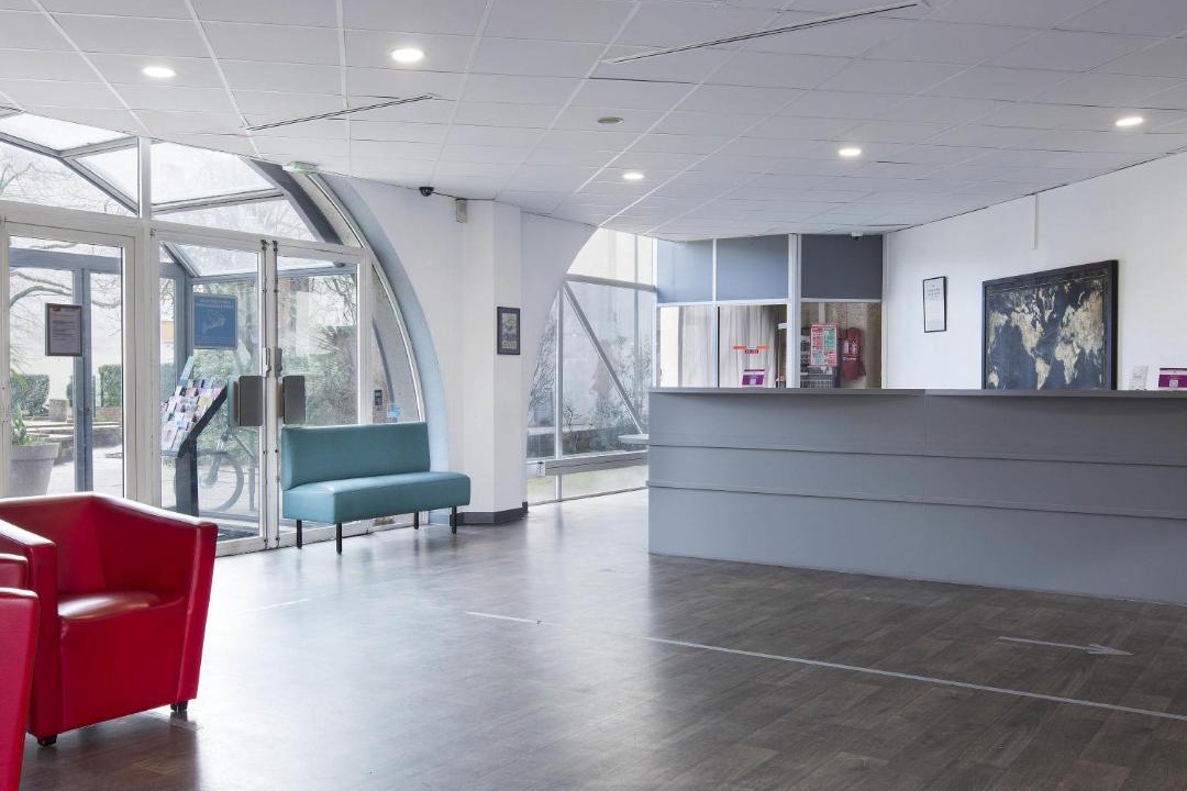 Photo of Others in Cergy