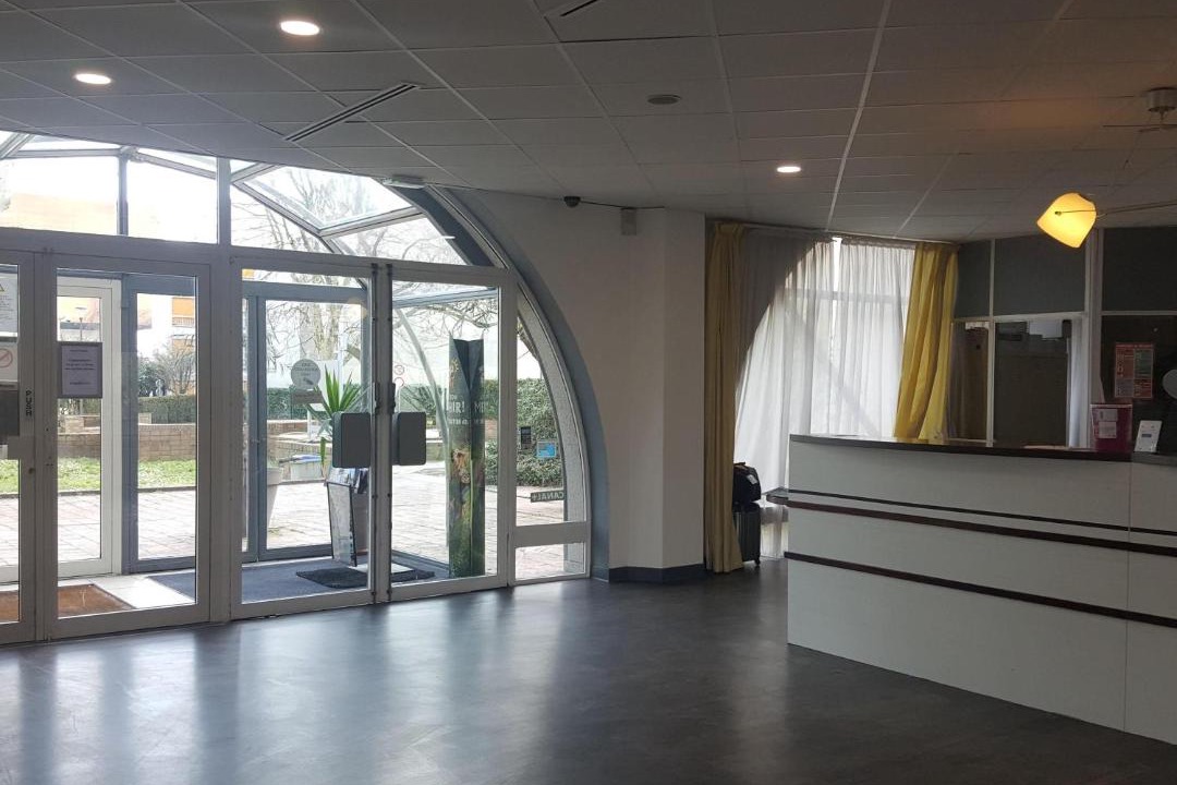 Photo of Others in Cergy
