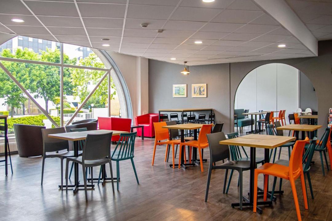 Photo of Others in Cergy