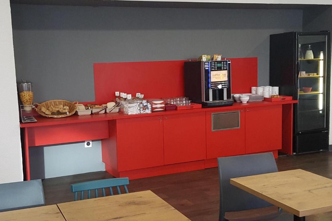 Photo of Kitchen in Cergy