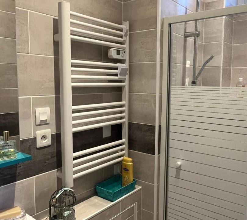 Photo of Bathroom in Argeles Gazost