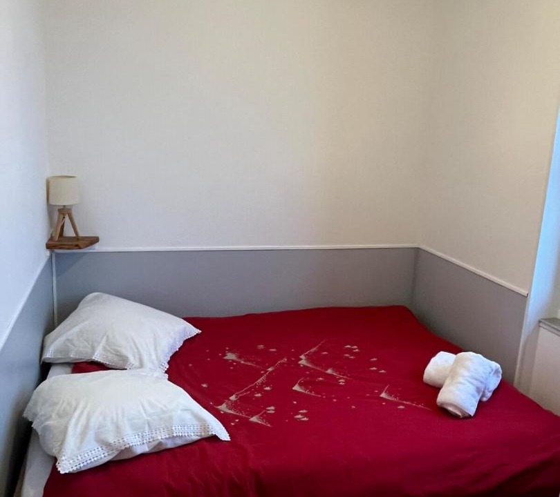 Photo of Bedroom in Argeles Gazost