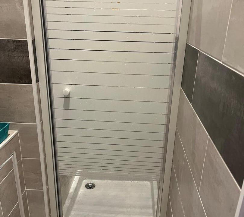 Photo of Bathroom in Argeles Gazost